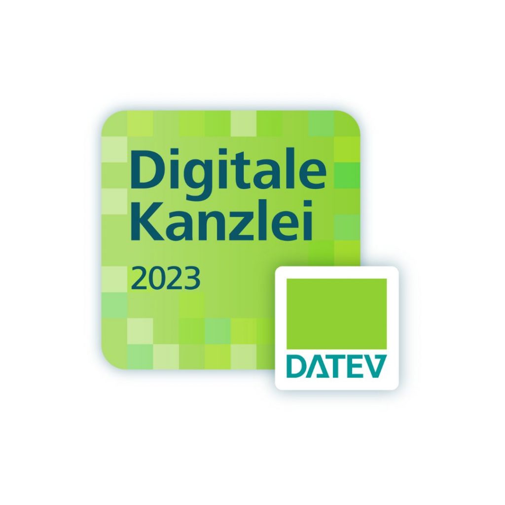 Digitale Kanzlei23