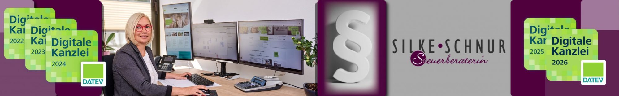 Steuerbüro Silke Schnur